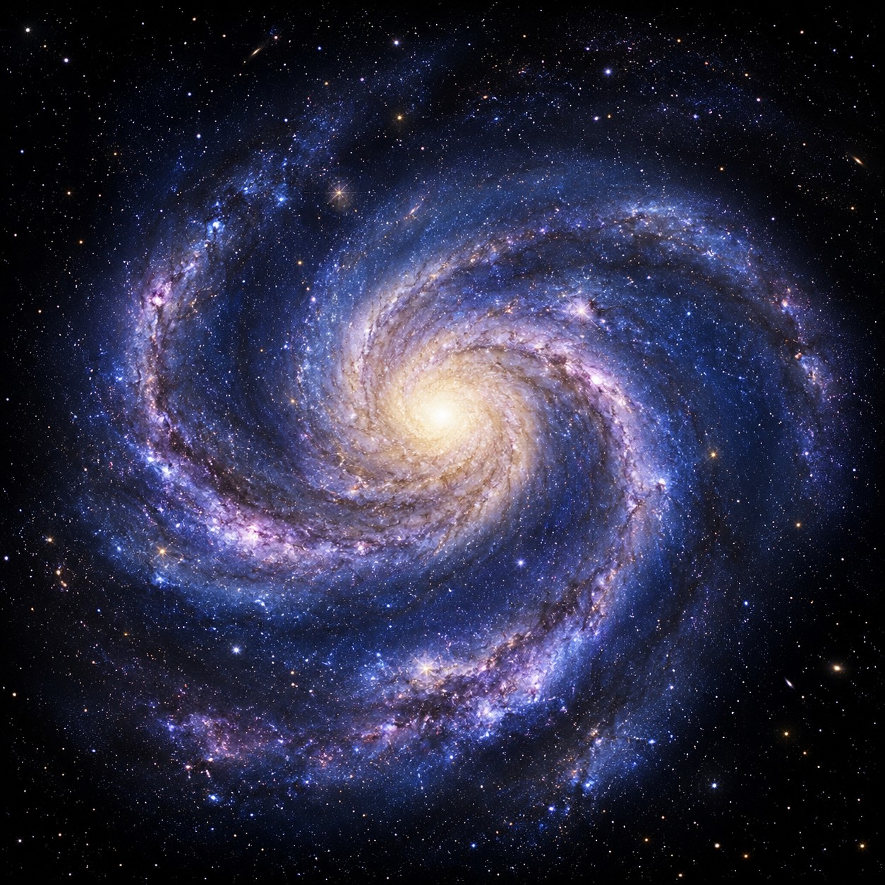 The Known Galaxy